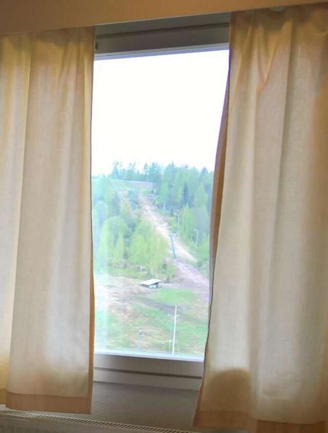 Отель Kesähotelli DomusVirrat Виррат-56